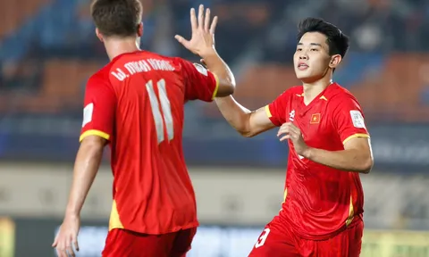 FIFA ASEAN Cup 2026: Williams Minh Hoàng hay Đình Bắc đá thay vị trí của Xuân Son?
