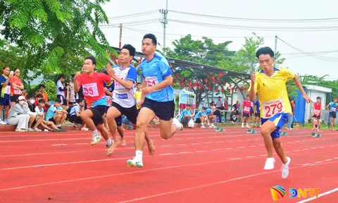 Đại hội Thể dục thể thao thành phố Đà Nẵng lần thứ X năm 2026: Thành công trọn vẹn