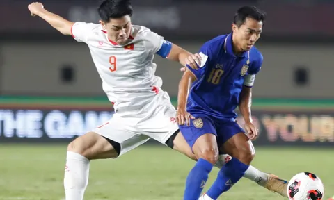 FIFA ASEAN Cup 2026: Đội tuyển Việt Nam mất suất vào chung kết