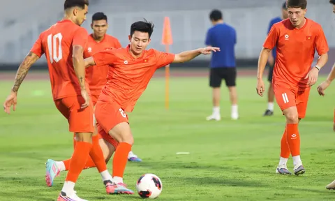 FIFA ASEAN Cup 2026: Chỉ còn vé hạng ba