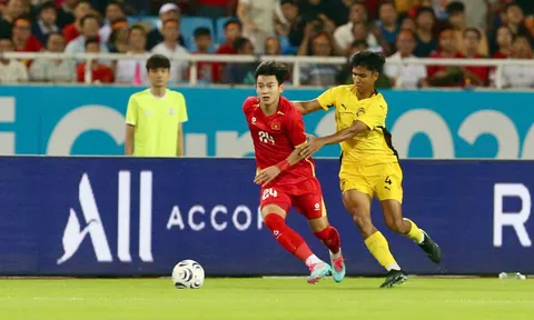FIFA ASEAN Cup 2026: Thi đấu với Malaysia bây giờ không dễ