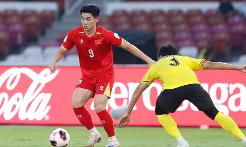 FIFA ASEAN Cup 2026: Đội tuyển Việt Nam quá tải