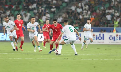 Vòng loại World Cup 2030 khu vực châu Á: Đội tuyển Việt Nam vào thẳng vòng 2