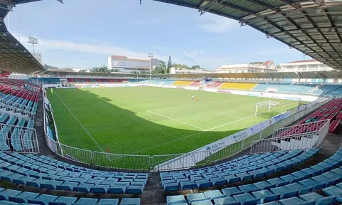 V.League 2026-2027: Hoàng Anh Gia Lai sẽ trở lại Pleiku từ vòng 5