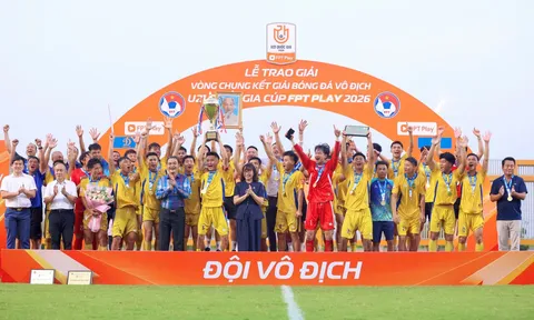 Bốc thăm, chia bảng môn Bóng đá Đại hội Thể thao toàn quốc lần thứ X