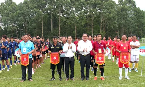 Cần Thơ đặt mục tiêu tốp 12 toàn đoàn tại Đại hội Thể thao toàn quốc lần thứ X