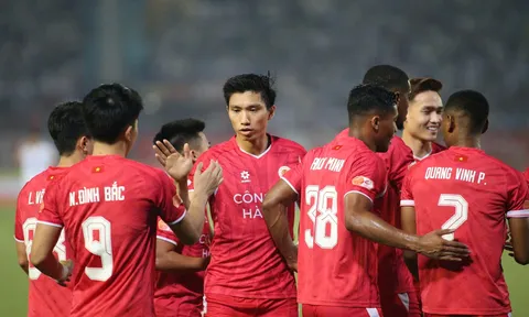 Câu lạc bộ Công An Hà Nội đụng độ 5 thế lực bóng đá Nhật Bản tại AFC Champions League Elite 2026-20