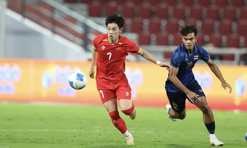 Chung kết lượt đi ASEAN Cup 2026 > Thái Lan - Việt Nam (20h00 ngày 22/8): Lợi thế "cửa trên" và sự tỉnh táo tại Rajamangala