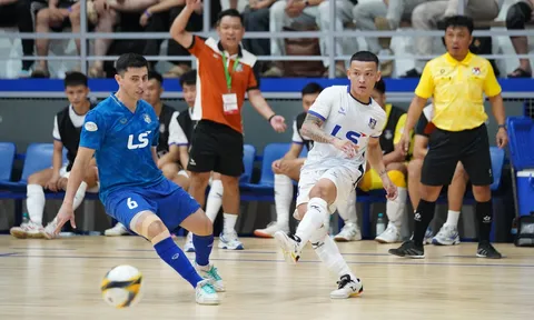 Giải Futsal HDBank Cúp Quốc gia 2026: Thái Sơn Bắc hướng tới cú đúp lịch sử, Thái Sơn Nam quyết tâm tìm lại vị thế