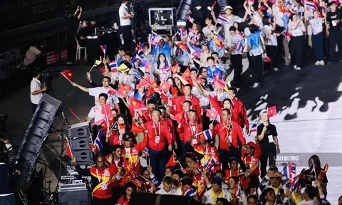 Thể thao Việt Nam dự Hội nghị khẳng định ASIAD 20: Chốt danh sách chính thức trước giờ xung trận 