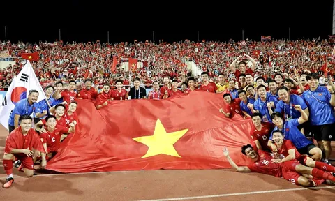 Đội tuyển Việt Nam đối đầu Philippines, Thái Lan và Pakistan tại FIFA ASEAN Cup 2026