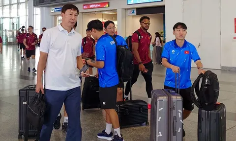 FIFA ASEAN Cup 2026: Đội tuyển Việt Nam vượt bão chấn thương, hướng tới đỉnh cao