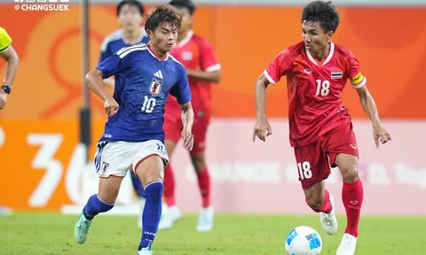 U23 Triều Tiên tạo "địa chấn", lộ diện các cặp đấu tứ kết ASIAD 20: Thử thách cực đại cho bóng đá Đông Nam Á