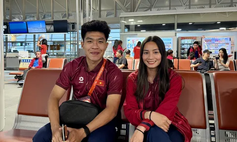 Đội tuyển bóng đá nữ và U23 Việt Nam hoàn thành hành trình tại ASIAD 20