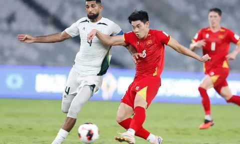 Đội tuyển Việt Nam thắng Pakistan, hẹn đấu Malaysia ở trận tranh hạng Ba FIFA ASEAN Cup 2026
