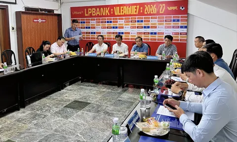 Gia Lai tích cực chuẩn bị tổ chức Giải Bóng đá giao hữu quốc tế U23 - Gia Lai Cup 2026