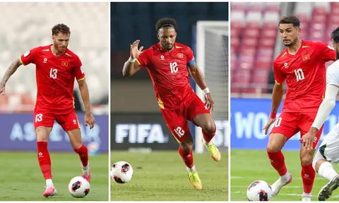 Cơn bão chấn thương sau FIFA ASEAN Cup 2026: VFF phối hợp câu lạc bộ hỗ trợ các tuyển thủ điều trị