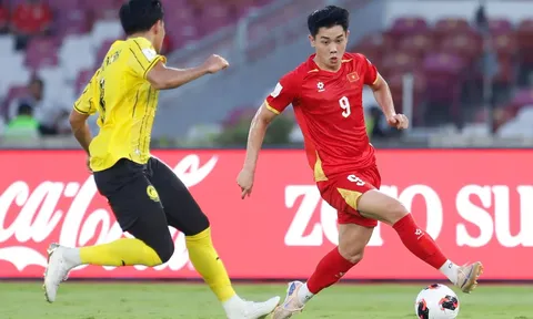 Lộ trình Vòng loại World Cup 2030: Đội tuyển Việt Nam chạy đua bảo vệ vị trí hạt giống số 2