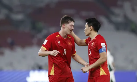ASIAN Cup 2027 có phải đổi chủ nhà?