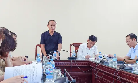 Ninh Bình sẵn sàng đăng cai Giải Bóng đá giao hữu quốc tế 2026