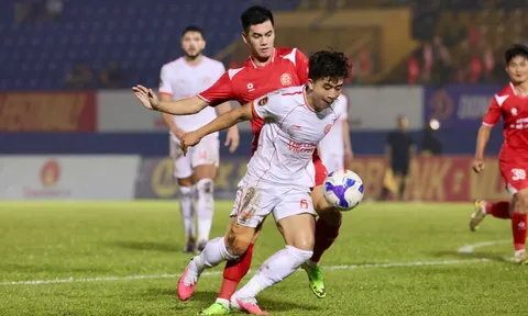 V.League 2026-2027: Thử thách cho Hoàng Anh Gia Lai và "khúc cua sinh tử" của Thể Công Viettel