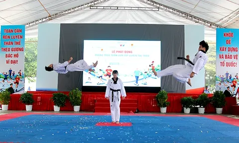 Thể thao Cần Thơ rà soát lực lượng dự Đại hội Thể thao toàn quốc lần thứ X: Quyết tâm chinh phục 34 huy chương vàng