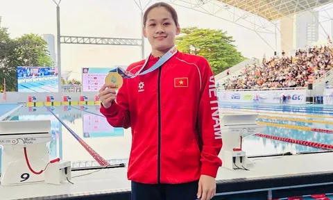 Thể thao Việt Nam dự Olympic Trẻ 2026: Săn huy chương tại Senegal và bài toán đầu tư đường dài