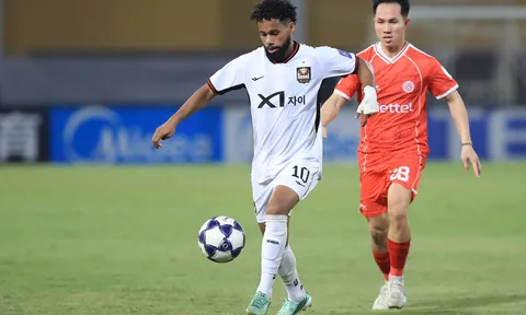 AFC Champions League Two: Thua đậm FC Seoul, Thể Công Viettel rơi xuống đáy bảng E