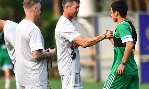 Vòng 6 V.League 2026-2027: Hai huấn luyện viên trưởng cùng 7 cầu thủ bị cấm làm nhiệm vụ