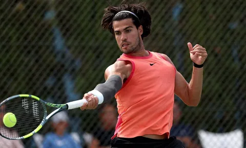 Alcaraz sẽ tái xuất tại US Open 2026 