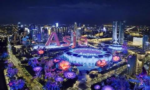 ASIAD 20 đối mặt với thách thức quá tải số lượng vận động viên tham dự