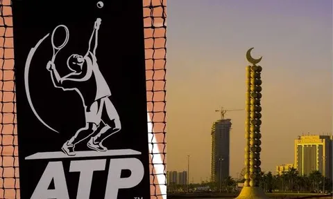 ATP đề xuất “bơm” 50 triệu USD và giảm giải đấu bắt buộc để bảo vệ sức khỏe các tay vợt