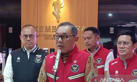 Indonesia hướng tới mục tiêu hơn 4 huy chương vàng tại ASIAD 20