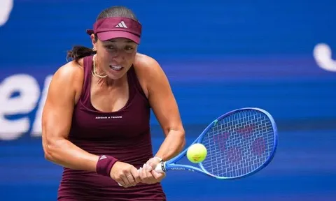 US Open 2026: Pegula tái lập trận bán kết duyên nợ với đương kim vô địch Sabalenka 