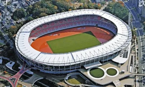 Ban Tổ chức ASIAD 2026 công bố danh sách 54 địa điểm thi đấu