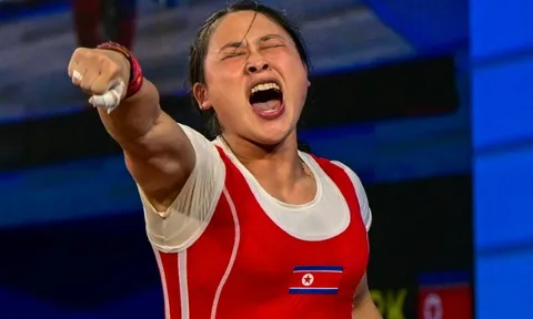ASIAD 20: Những khoảnh khắc ấn tượng trong ngày thi đấu thứ tư