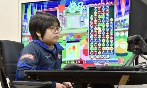 ASIAD 20: Nơi ươm mầm những tài năng trẻ châu Á