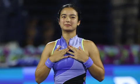 Eala được tôn vinh trong danh sách TIME100 Next 2026