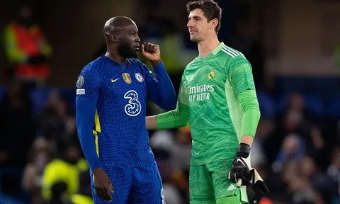 The Blues đón tin vui về lực lượng trước trận gặp Crystal Palace ở bán kết FA Cup