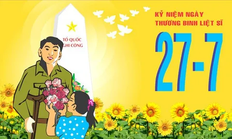 Liên hoan Cán bộ thư viện tuyên truyền giới thiệu sách Chủ đề “Những người con bất tử” - Kỷ niệm 75 năm ngày Thương binh, Liệt sĩ (27/7/1947-27/7/2022)