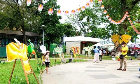 Hấp dẫn Lễ hội Diều Huế 2022
