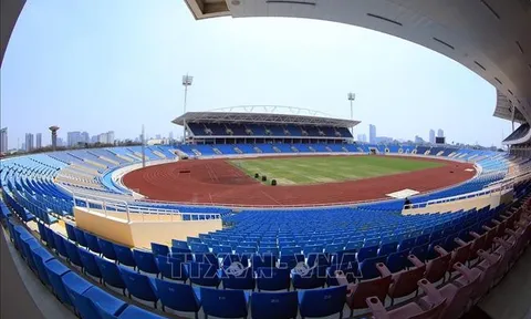 Bộ Y tế hướng dẫn phòng, chống dịch COVID-19 phục vụ SEA Games 31