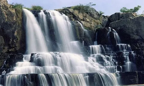 Du lịch Kon Tum - Tiềm năng và triển vọng