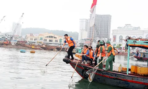 Chủ nhà Đại hội Thể thao toàn quốc lần thứ IX chú trọng bảo vệ môi trường