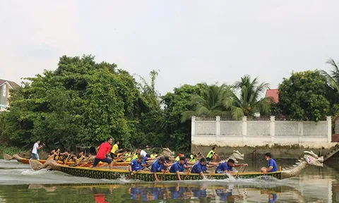 Sôi nổi tranh tài tại Ðại hội Thể dục thể thao quận Bình Thủy