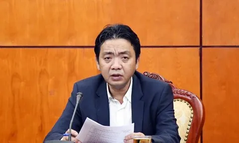 "Tập trung triển khai kiểm tra tổng thể các địa điểm thi đấu và tăng cường công tác tuyên truyền cho nội dung này"