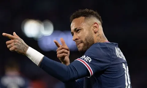 Neymar đáp trả đanh thép sau chất vấn của cựu cầu thủ của Liverpool