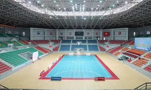 Hà Nam: Từ SEA Games đến quảng bá vùng đất và con người địa phương