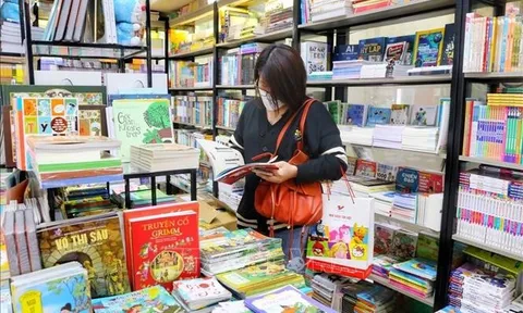 Khơi dậy mạnh mẽ phong trào đọc sách trong mọi tầng lớp nhân dân