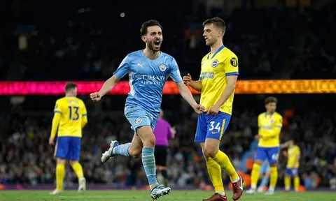 Huấn luyện viên Pep Guardiola lo lắng trước cuộc đối đầu Real Madrid tại Champions League